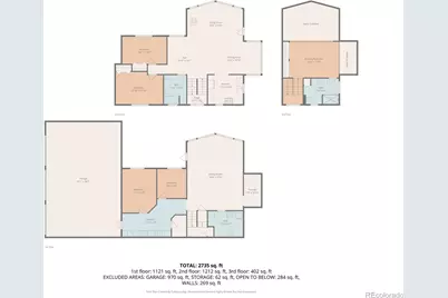 640 Deer Trail Drive, Fairplay, CO 80440 - Photo 41