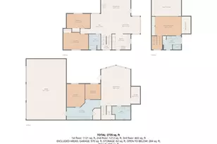 640 Deer Trail Dr, Fairplay, CO 80440 - Photo 41