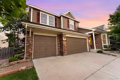 23060 Hope Dale Avenue, Parker, CO 80138 - Photo 3