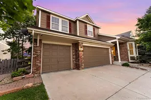 23060 Hope Dale Ave, Parker, CO 80138 - Photo 3