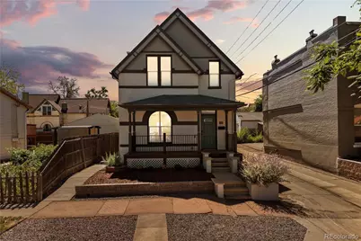 1822 E 28th Avenue, Denver, CO 80205 - Photo 1