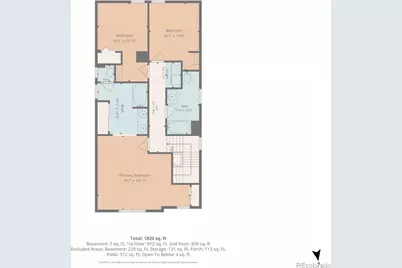 1822 E 28th Avenue, Denver, CO 80205 - Photo 45
