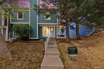 10406 W Dartmouth Avenue, Lakewood, CO 80227 - Photo 1