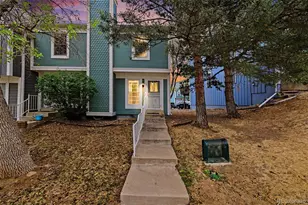10406 W Dartmouth Ave, Lakewood, CO 80227 - Photo 1