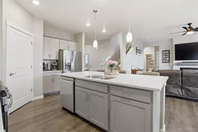 4851 Cattle Cross Road, Castle Rock, CO 80104 - Photo 9