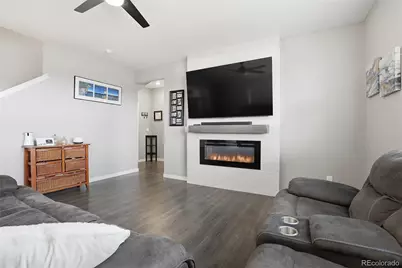 4851 Cattle Cross Road, Castle Rock, CO 80104 - Photo 15