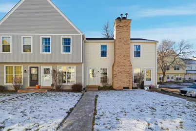 8960 W Dartmouth Place, Lakewood, CO 80227 - Photo 3