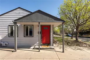2325 S King St, Denver, CO 80219 - Photo 1
