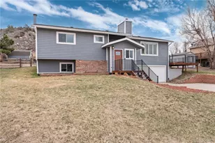 3920 Collins St, Castle Rock, CO 80108 - Photo 3
