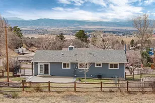 3920 Collins St, Castle Rock, CO 80108 - Photo 5