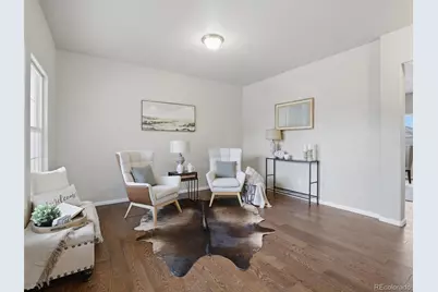 [Address not provided], Security, CO  - Photo 5