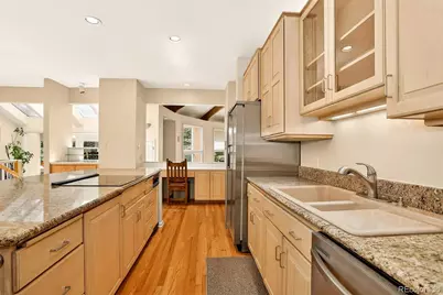 30441 Heavenly Court, Evergreen, CO 80439 - Photo 3