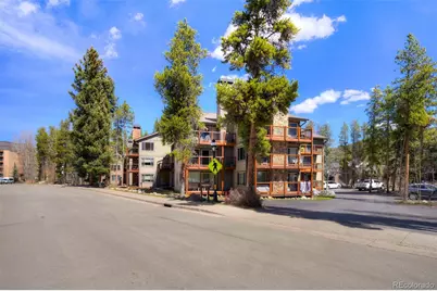 760 Columbine Road #B6, Breckenridge, CO 80424 - Photo 33