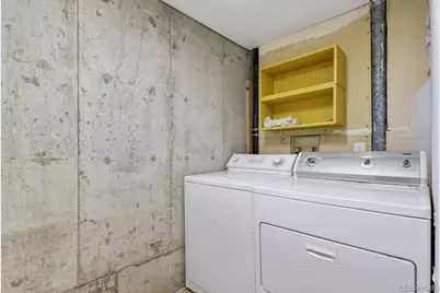 1811 S Quebec Way #9, Denver, CO 80231 - Photo 13