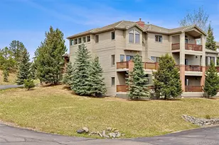 593 Ridgeside Dr, Golden, CO 80401 - Photo 41