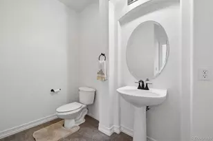 593 Ridgeside Dr, Golden, CO 80401 - Photo 7