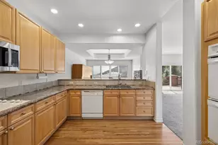 593 Ridgeside Dr, Golden, CO 80401 - Photo 19