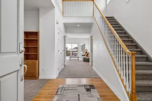 593 Ridgeside Dr, Golden, CO 80401 - Photo 5