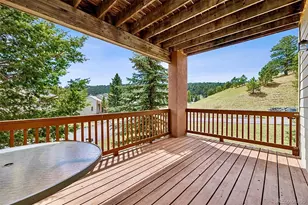 593 Ridgeside Dr, Golden, CO 80401 - Photo 39