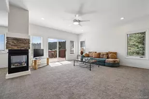 593 Ridgeside Dr, Golden, CO 80401 - Photo 9