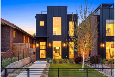 3709 Tejon Street, Denver, CO 80211 - Photo 1