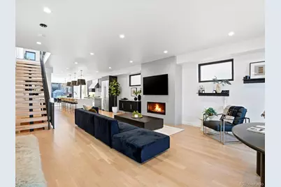 3709 Tejon Street, Denver, CO 80211 - Photo 17