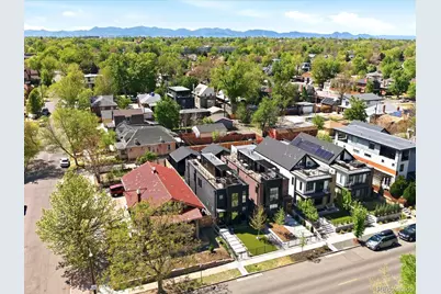 3709 Tejon Street, Denver, CO 80211 - Photo 47