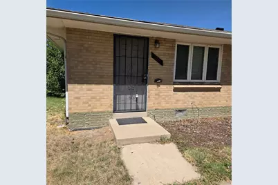 5201 Martin Luther King Boulevard, Denver, CO 80207 - Photo 1
