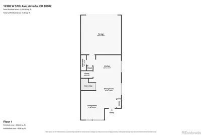 12300 W 57th Avenue, Arvada, CO 80002 - Photo 39