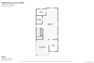 12300 W 57th Avenue, Arvada, CO 80002 - Photo 41