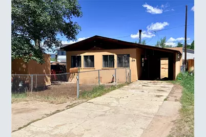 506 E 9th Street, Leadville, CO 80461 - Photo 1