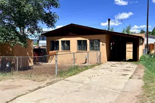506 E 9th St, Leadville, CO 80461 - Photo 1