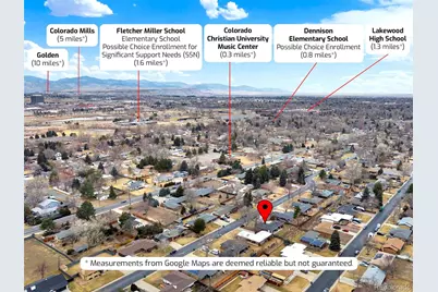 36 S Flower Street, Lakewood, CO 80226 - Photo 31