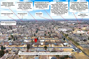 36 S Flower St, Lakewood, CO 80226 - Photo 29