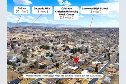 36 S Flower Street, Lakewood, CO 80226 - Photo 3