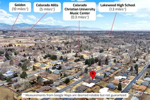 36 S Flower St, Lakewood, CO 80226 - Photo 3