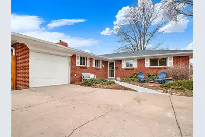 36 S Flower Street, Lakewood, CO 80226 - Photo 1