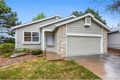 23 Abernathy Court, Highlands Ranch, CO 80130 - Photo 1