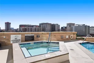 2001 N Lincoln Street, Denver, CO 80202 - Photo 31