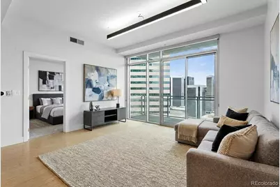 2001 N Lincoln Street #2220, Denver, CO 80202 - Photo 7