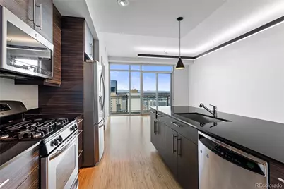 2001 N Lincoln Street #2220, Denver, CO 80202 - Photo 11