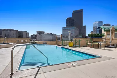 2001 N Lincoln Street #2220, Denver, CO 80202 - Photo 29
