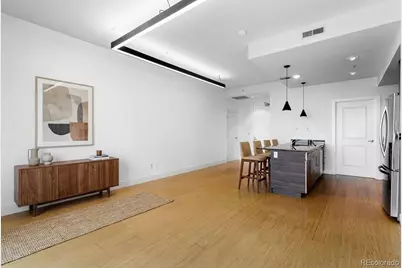 2001 N Lincoln Street #2220, Denver, CO 80202 - Photo 9