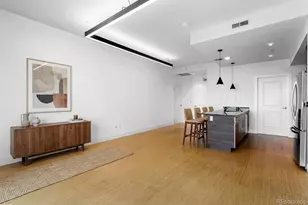 2001 N Lincoln Street, Denver, CO 80202 - Photo 9