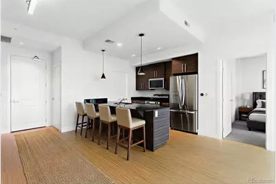 2001 N Lincoln Street #2220, Denver, CO 80202 - Photo 5