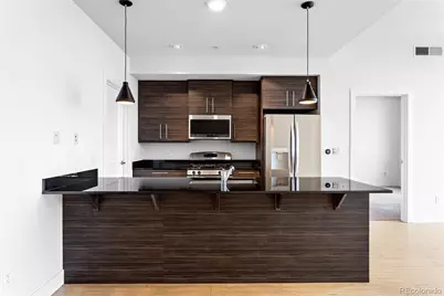 2001 N Lincoln Street #2220, Denver, CO 80202 - Photo 3
