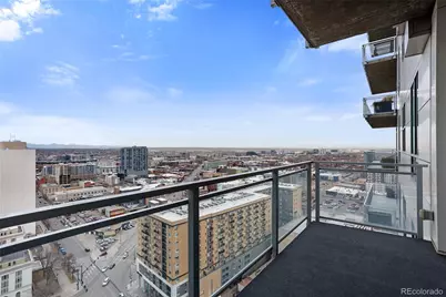 2001 N Lincoln Street #2220, Denver, CO 80202 - Photo 25