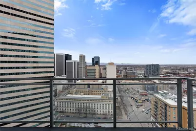 2001 N Lincoln Street #2220, Denver, CO 80202 - Photo 3