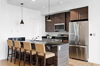 2001 N Lincoln Street #2220, Denver, CO 80202 - Photo 13