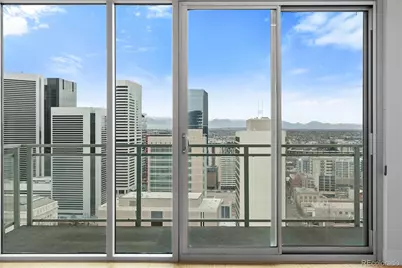 2001 N Lincoln Street #2220, Denver, CO 80202 - Photo 1